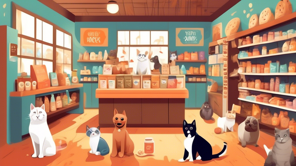Choosing the Best Hypoallergenic Treats for Pets