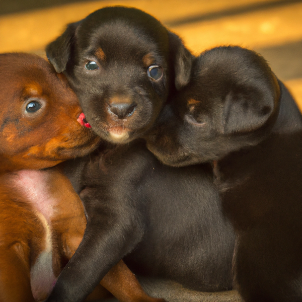 September 16: National Puppy Mill Awareness Day - Shedding Light on the Dark Reality of Puppy Mills