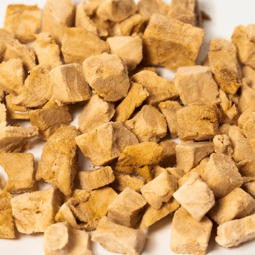 Big dog freeze clearance dried